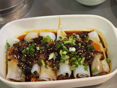 -亮欢寨快活林 酸汤鱼(仁怀店)
