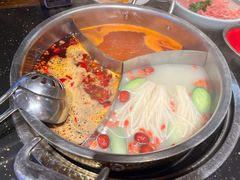 -周师兄大刀腰片火锅(洪崖洞旗舰店)
