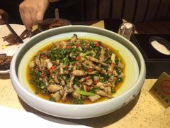 -铜锣湾·有麝自然香(重庆新天地店)