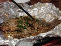 -衡厨·衡阳土菜(中南店)