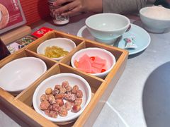 -闽上鲜·福建菜(龙湖滨江天街店)