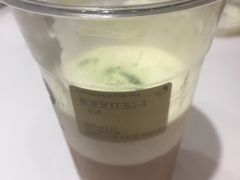 -喜茶(深圳福田星河COCO Park店)