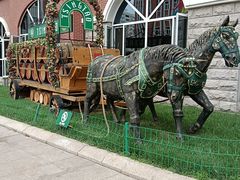 -青岛啤酒博物馆