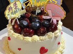 -幸福里DIY蛋糕烘焙·团建·拼豆豆(普陀店)