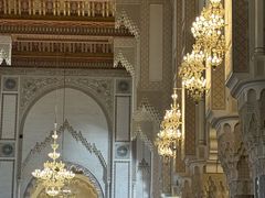 -哈桑二世清真寺