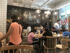 大堂-小豆海棠(人民南路店)