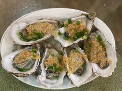 生蚝-揭阳钟记小食(福田新村店)