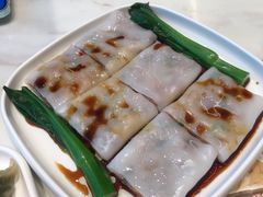-悦得闲广式点心茶楼(蓝鲸世界店)