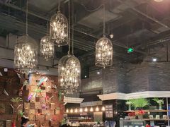 大堂-Let's Taipei 非常烘焙(太古里店)