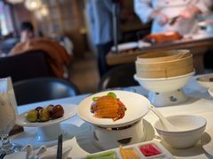 -四季民福烤鸭店(前门大栅栏店)