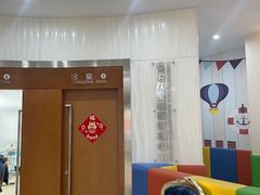 -圣贝口腔(海淀店)