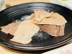 -古关火锅店(古北水镇景区店)