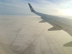 -乌鲁木齐天山国际机场-T3航站楼