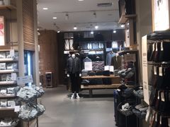 -MUJI无印良品(保利时光里店)