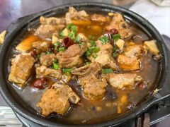 -三江砂锅(玉带小区店)