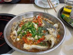 -溪悦渔庄(九龙湖店)
