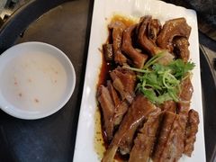 -胶己人餐馆(珠江路美食街店)