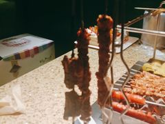 -丰茂烤串(全国首店)