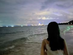 -三亚海棠湾万丽度假酒店