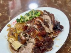 -陈光记烧腊店(罗保博士街店)