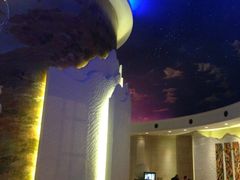 -丁山花园酒店-明园餐厅