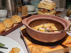 -晓粤·惹味粤菜(凯德乐峰广场店)