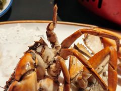 -鑫悦楼煎蟹·16年海鲜大排档