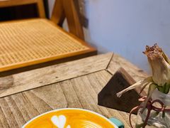 -BAMN coffee