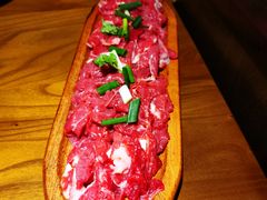 -贵厨酸汤牛肉(花果园国际中心店)
