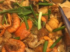 -顺丰轩园林酒家(天河店)