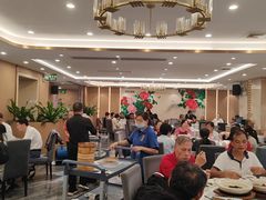 -海宝酒家(中山四路店)