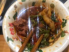 -锅首鲜品火锅(鸳鸯店)