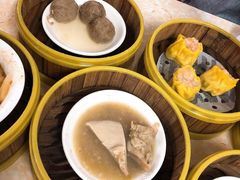 -肥佬夜茶(早茶·西乡店)