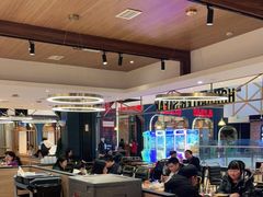 -豪客来牛排(成都锦江大融城店)