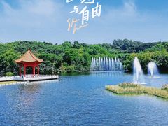 -广州莲花山旅游区