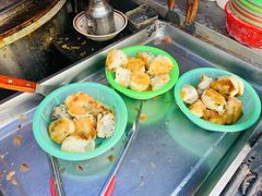 -逍遥镇刘相五胡辣汤豆沫馆(康复中街店)