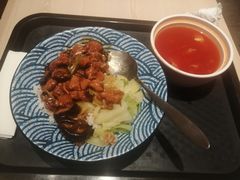 -乡村基(南坪上海城店)