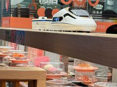 -争鲜回转寿司(太阳宫凯德PLUS店)