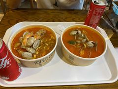 -何记花甲(海岸城旗舰店)