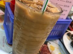 丝袜奶茶-兰芳园(上环店)