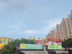 -东晓胜汇里(南洲北路店)