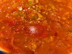 小锅米线-浩海火烧云傣家菜(京广店)