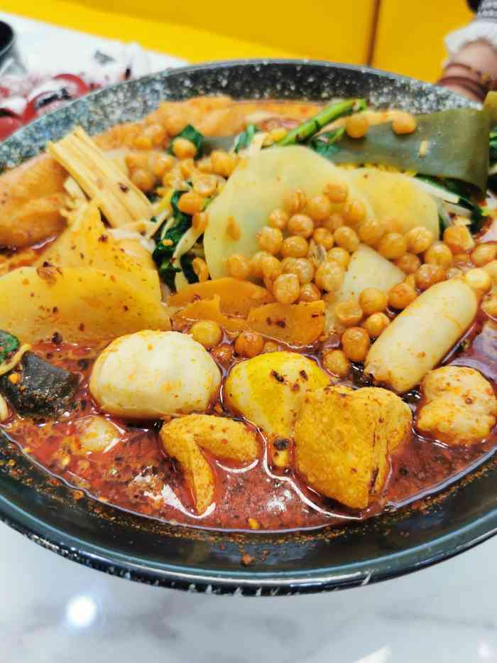 猫南北麻辣烫(哈西店)