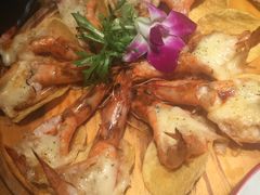 -蜜桃餐厅·古运河畔(南下塘店)