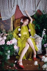 -WAVE SODA摄影工作室