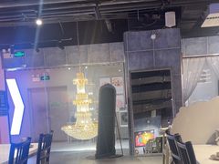 -HOTISLAND海鸡岛·韩国料理(江南西店)
