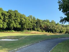 -麓湖高尔夫球俱乐部