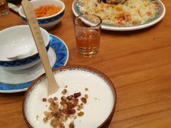 羊肉手抓饭-巴依老爷新疆美食(常营店)