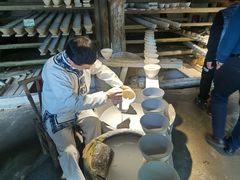 -景德镇古窑民俗博览区