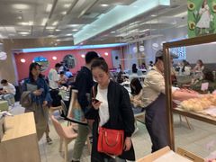 -奈雪的茶(大悦城店)